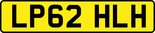 LP62HLH