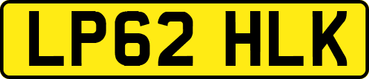 LP62HLK