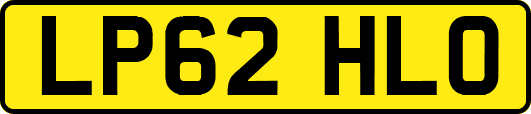 LP62HLO