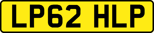 LP62HLP