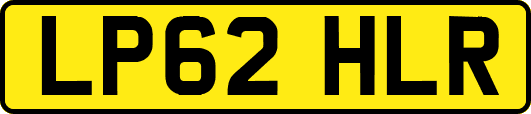 LP62HLR