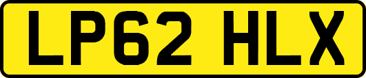 LP62HLX