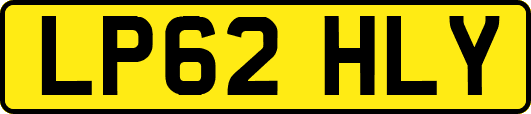 LP62HLY