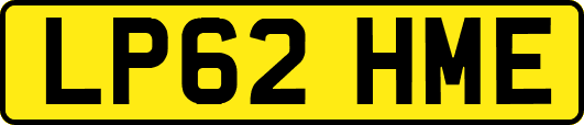 LP62HME