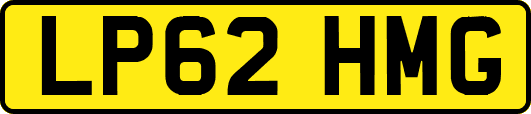 LP62HMG