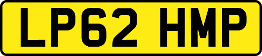 LP62HMP
