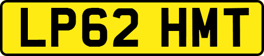 LP62HMT