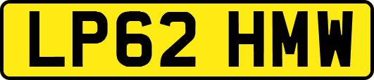 LP62HMW
