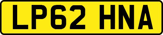LP62HNA