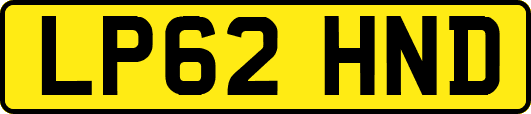 LP62HND