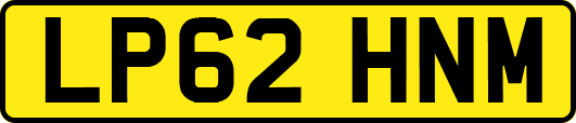 LP62HNM