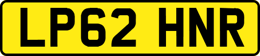 LP62HNR
