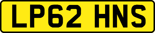 LP62HNS