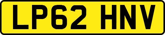 LP62HNV