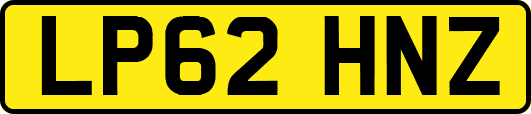 LP62HNZ