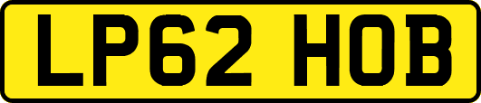 LP62HOB
