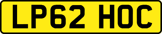 LP62HOC