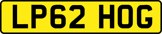 LP62HOG