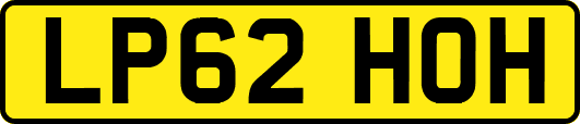 LP62HOH