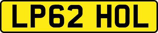 LP62HOL