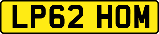 LP62HOM