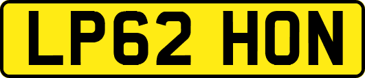 LP62HON