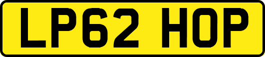 LP62HOP