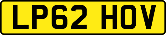 LP62HOV