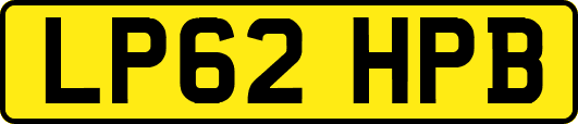 LP62HPB