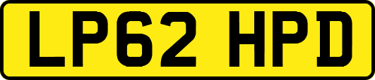 LP62HPD
