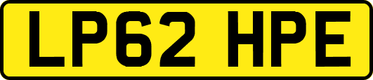 LP62HPE