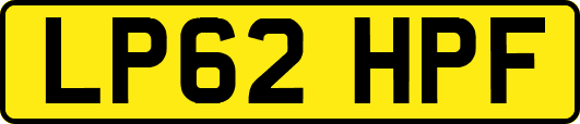 LP62HPF