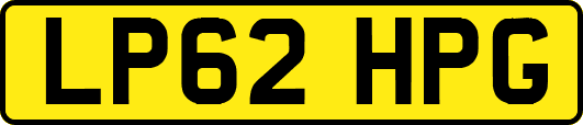 LP62HPG