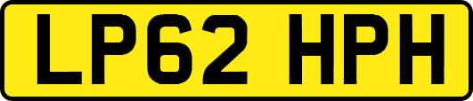 LP62HPH
