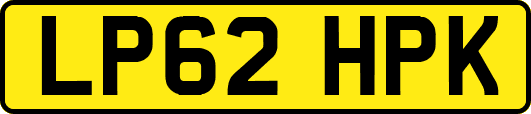 LP62HPK