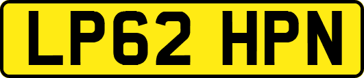 LP62HPN