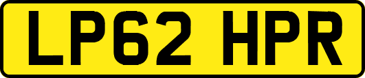 LP62HPR