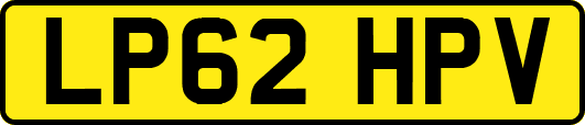 LP62HPV