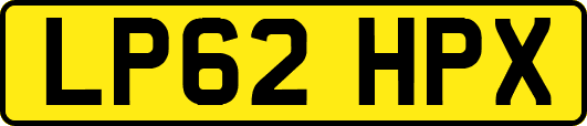 LP62HPX