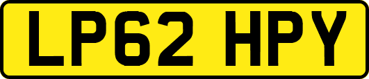 LP62HPY