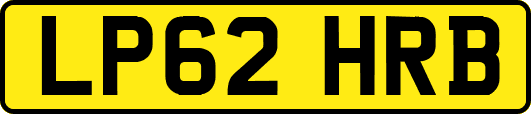 LP62HRB