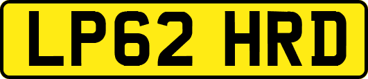 LP62HRD