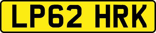 LP62HRK