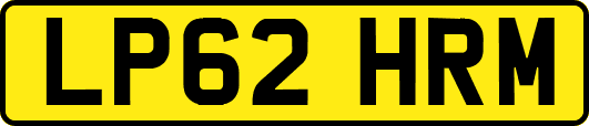 LP62HRM