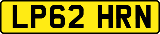 LP62HRN