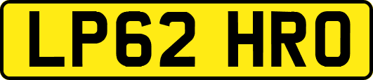 LP62HRO