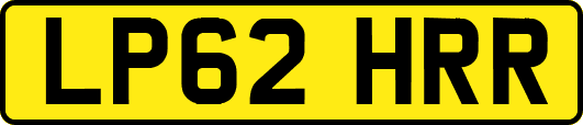 LP62HRR