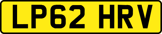 LP62HRV