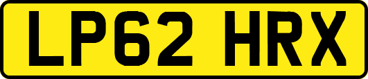 LP62HRX