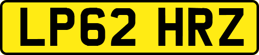 LP62HRZ